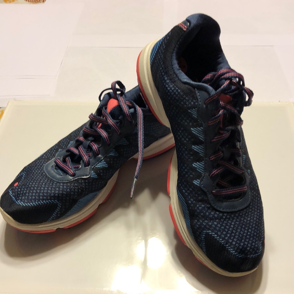Ryka sneakers